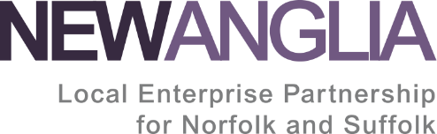 New Anglia Partnership Logo