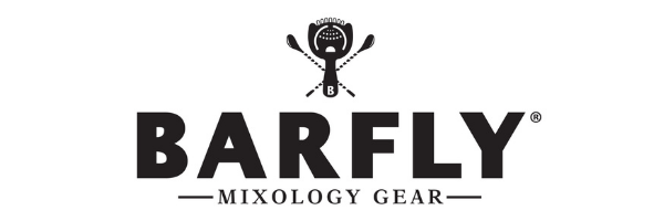 Barfly Mixology Gear by Mercer