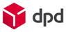 DPD Delivery Service Logo