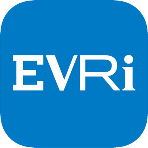 Evri App Logo