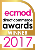 ECMOD Direct Commerce Award Winner