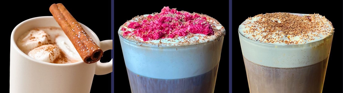3 of the Best Alcoholic Hot Chocolate Recipes