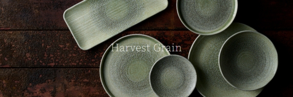 Dudson Harvest Grain