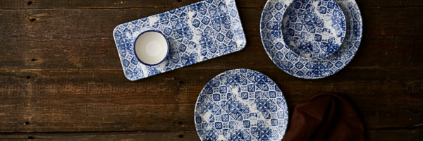 Dudson The Maker’s Collection Porto 