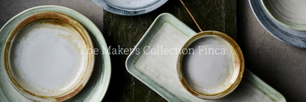 Dudson The Maker's Collection Finca 