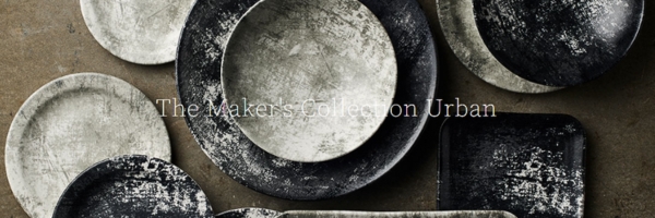 Dudson Maker's Collection Urban 