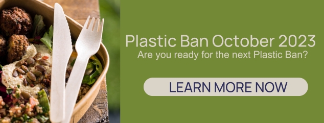 Plastic Ban October 2023